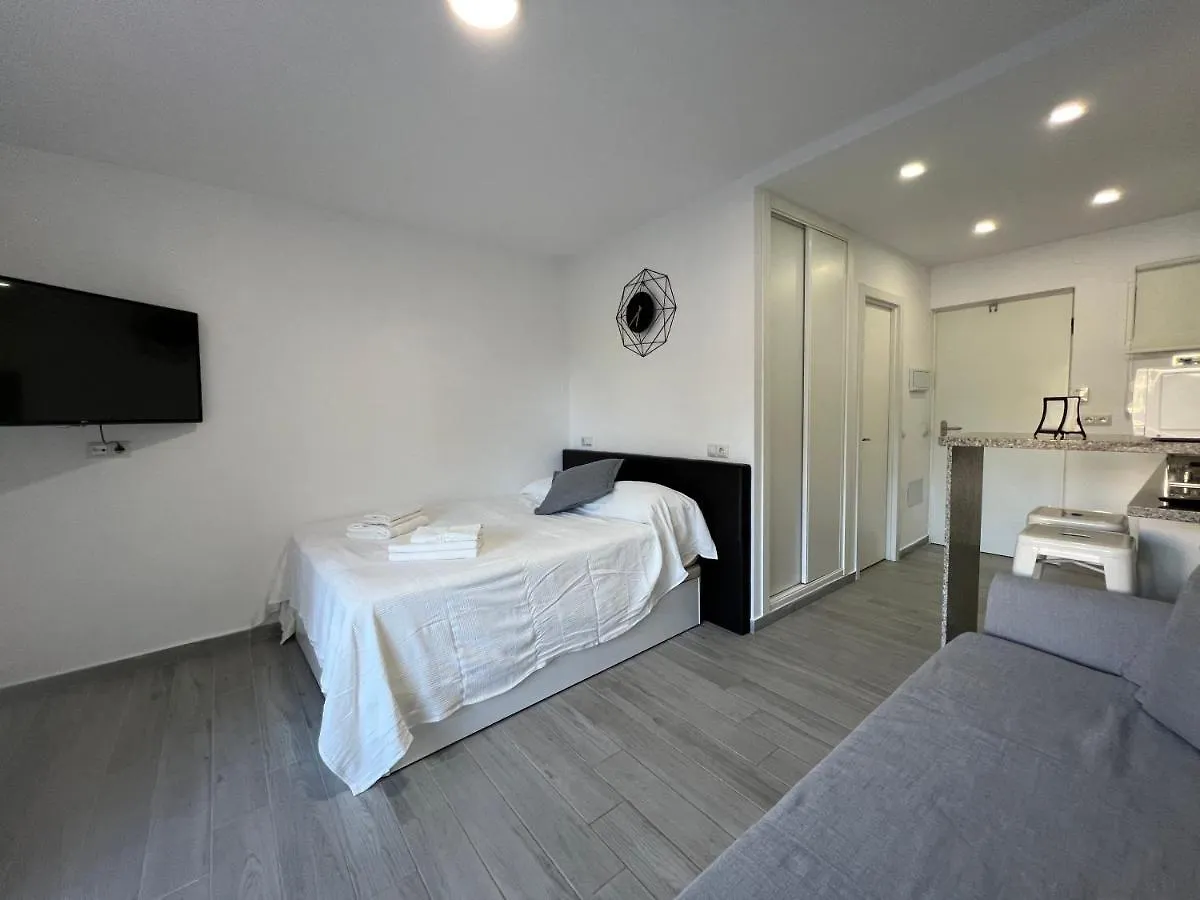 Appartement Loft Aguila Blanca à Benalmádena