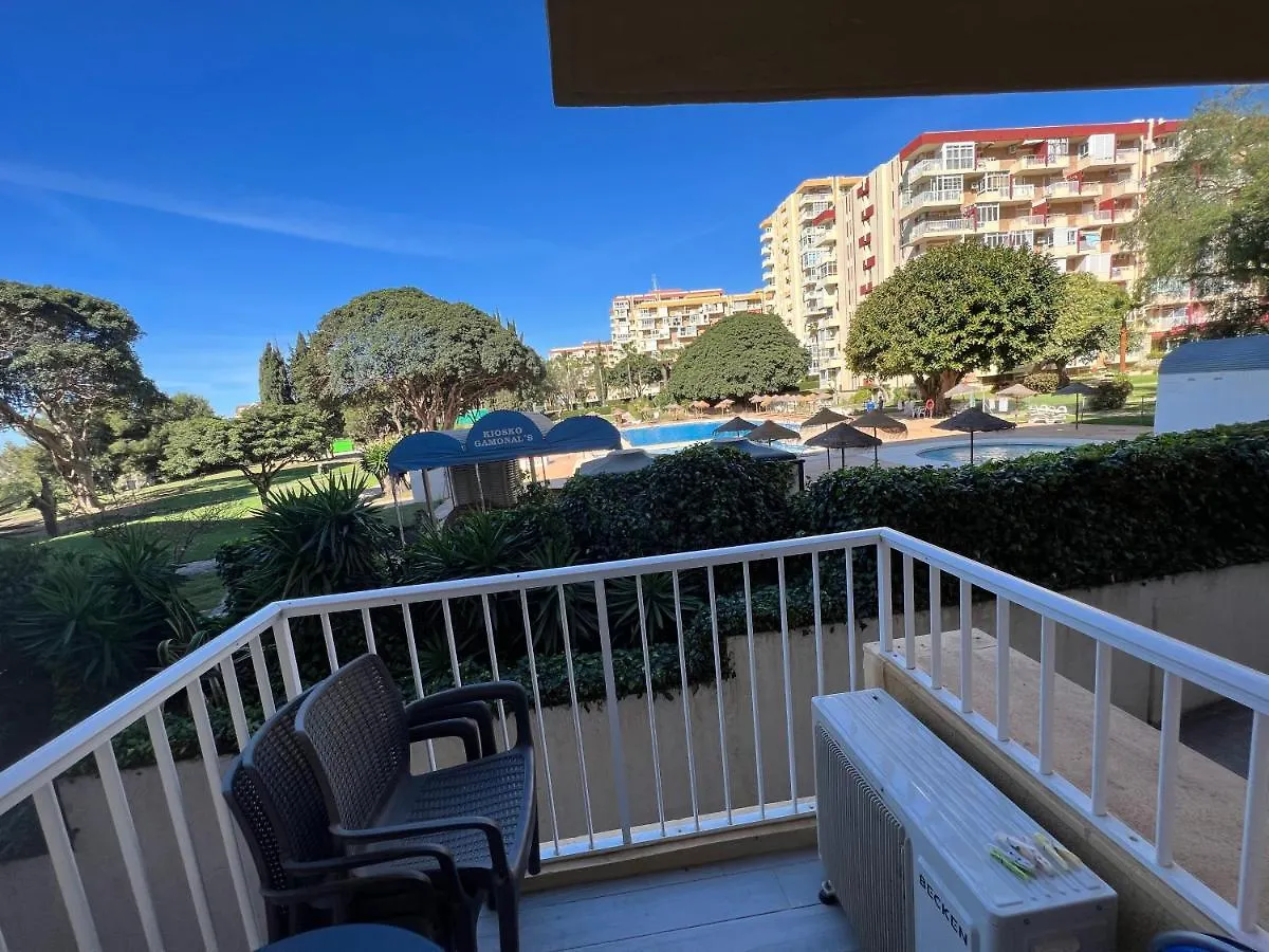 Appartement Loft Aguila Blanca à Benalmádena