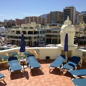 Capaldi Luxury Puerto Marina Benalmádena