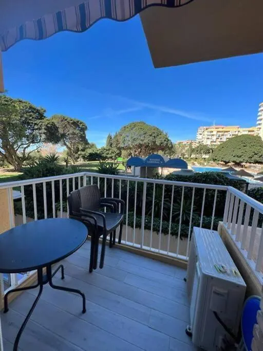 Loft Aguila Blanca Apartment Benalmadena