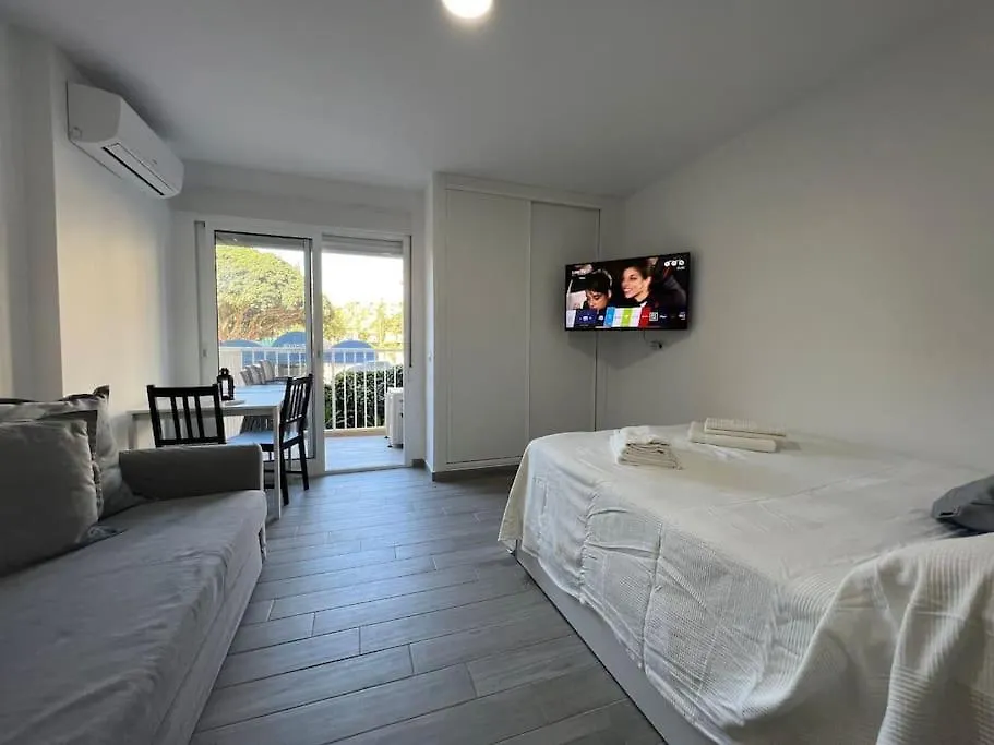 Loft Aguila Blanca Apartment Benalmadena