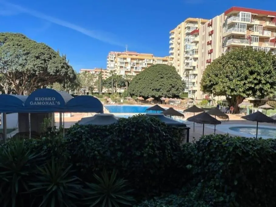 Loft Aguila Blanca Apartment Benalmadena 0*,  Spain