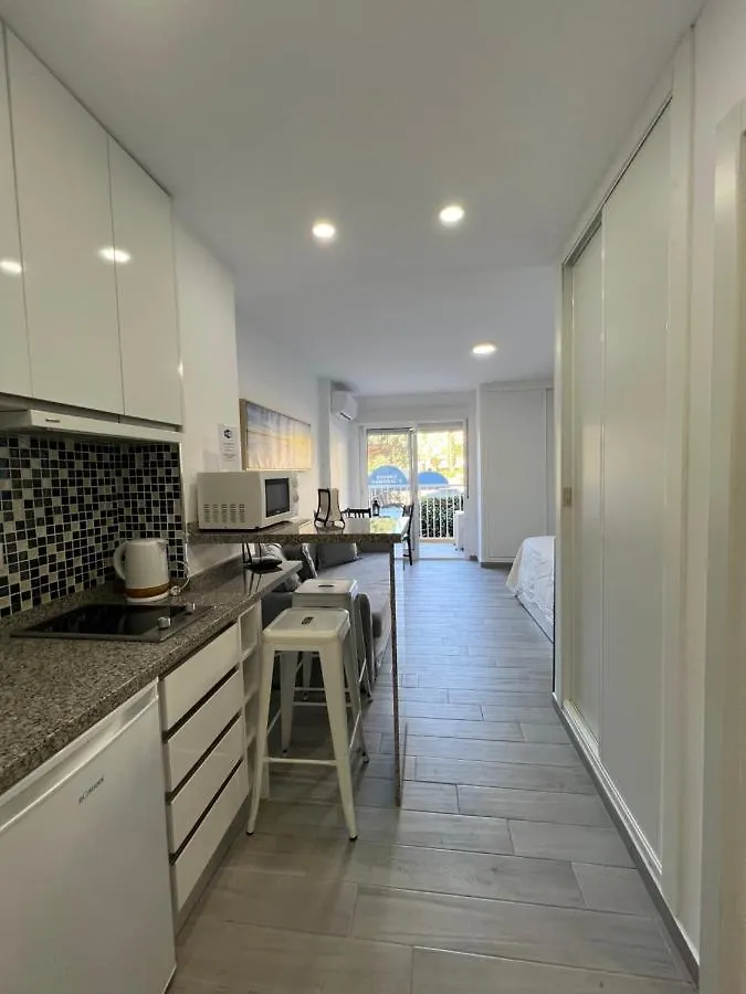 Loft Aguila Blanca Apartment Benalmadena 0*,  Spain