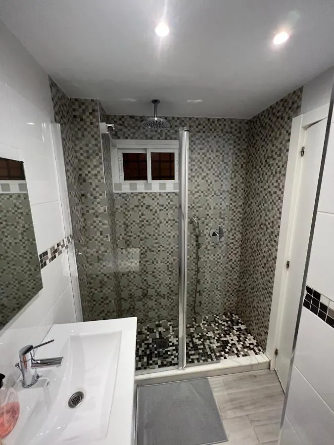 Loft Aguila Blanca Apartment Benalmadena