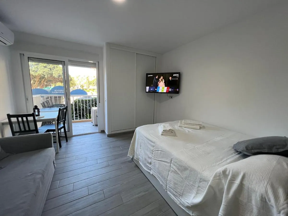 Loft Aguila Blanca Apartment Benalmadena